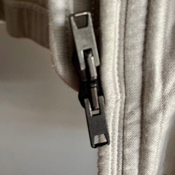 Isabel Marant Quilted Cotton Biker Short Jacket in Pristine Condition size 1 - Picture 13 of 15